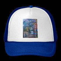 FREE SUSAN ATKINS hats