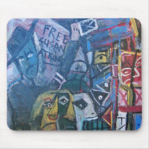 FREE SUSAN ATKINS mousepads