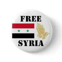 FREE SYRIA BUTTONS