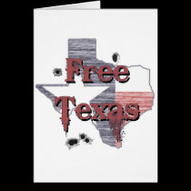 Free Texas cards
