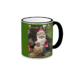 Free the Garden gnomes Mugs