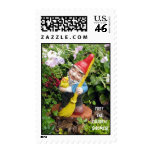 Free the Garden gnomes postage