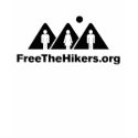 Free The Hikers Ladies Tank t-shirts
