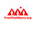 Free The Hikers Tee: YSRV Ladies t-shirts