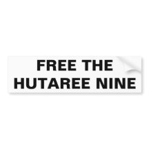Free Bumper Stickers on Free The Hutaree Nine Bumper Sticker P128075313556663835en7pq 216 Jpg