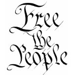 Free the People Shirt