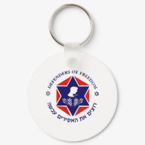 Free The Prisoners Light keychains