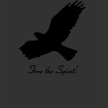 Free the Spirit! | t-shirts