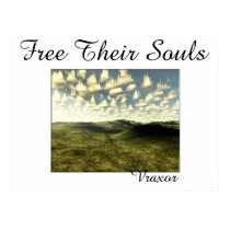 Free Their Souls posters