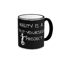 Free Thinker Coffee Mugs