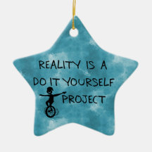 Free Thinker Ornaments