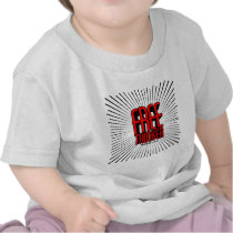 Free Thinker T Shirts