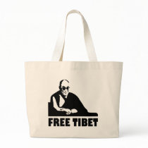 Free Tibet bags by Thinkdifferent Free Tibet bags