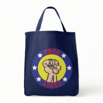 Free Tibet Bag by politicalvoice Free Tibet Bag