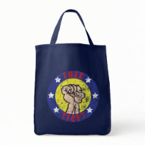 Free Tibet Bag by politicalvoice Free Tibet Bag