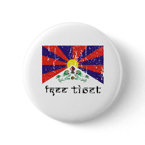Free Tibet Gifts buttons by freetibet Free Tibet Gifts buttons
