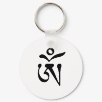 FREE TIBET keychains