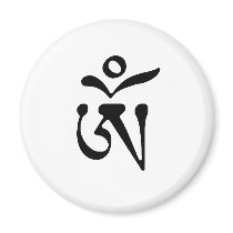 FREE TIBET magnets