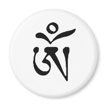 FREE TIBET magnets