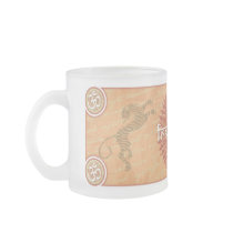 Free Tibet mugs by BuddhaGifts Free Tibet mugs