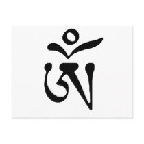 FREE TIBET postcards