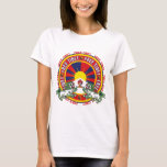 free tibet shirt