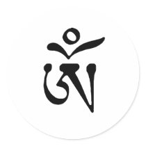 FREE TIBET stickers