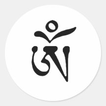 FREE TIBET STICKERS