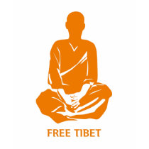 Free Tibet T-Shirt