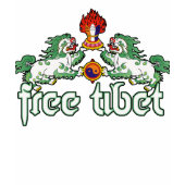 'Free Tibet '