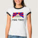 Ladies Ringer T-Shirt