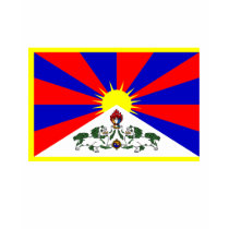 Free Tibet t-shirts