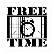 Free Time posters