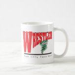 Free Titty Titty Twisters Wrestler Mug