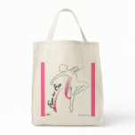 Free to Be: Ballerina Bag