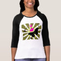 Free To Love T-Shirt by aikiri Free To Love T-Shirt