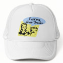 Free Toaster Hat by Method77 Free Toaster Hat