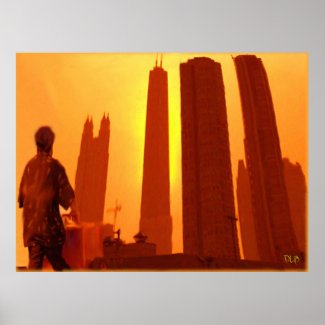 Free Trade Zone Prints