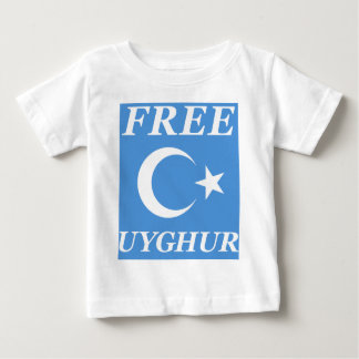 uyghur lives matter shirt