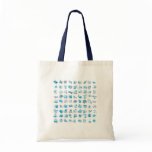 Free Vector Blue Icons.ai bags