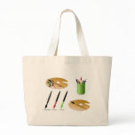 free-vector-painting-accessories-11021 bag