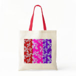 Free Vector Seamless Flower Pattern2 Bags