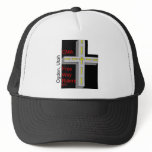 Free+Way Riders Hat