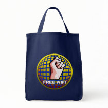 Free WiFi Bags