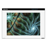 Free will laptop Zazzle Skin Decal For 15" Laptop