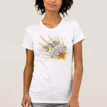 free.will.power: dana's ladie's t-shirt t-shirts