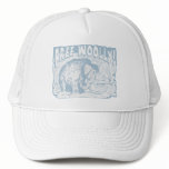 Free Woolly by Mudge Studios hats