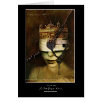 free your mind cards by AutumnsGoddess free your mind cards