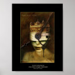 free your mind posters