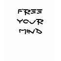 Free Your Mind T-Shirt